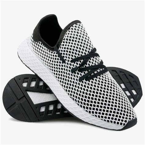 adidas deerupt runner męskie|Meer.